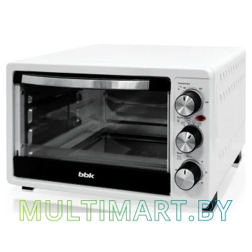 Мини-печь BBK OE2344M